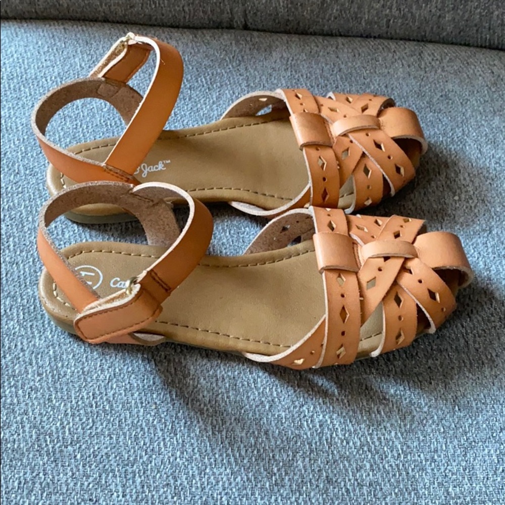 Cute Girls Sandals!